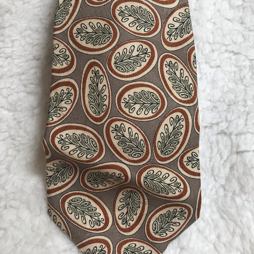 Vintage GUCCI Tie